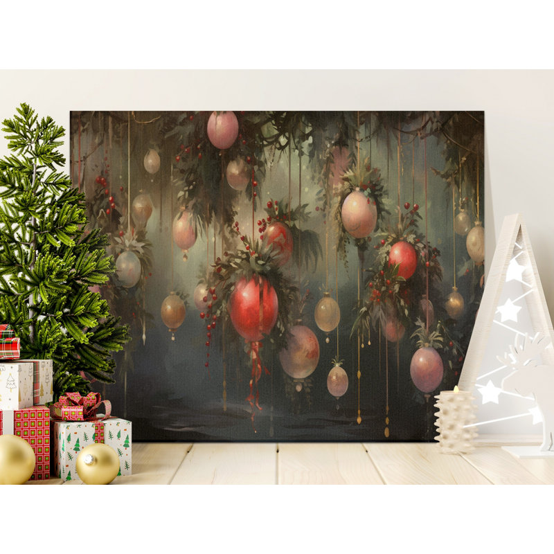 Smither Wrapped Canvas Print Set, 60x40