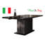 Monarch Extendable Dining Table with Extensions