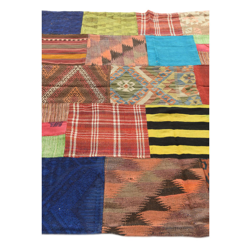 5'7 x 7'9 Plimpton Multi Rug
