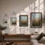 Wildflower Meadow Botanical - Print-1018143459-1018143457