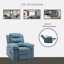 Fauteuil inclinable Jaelan-957115080
