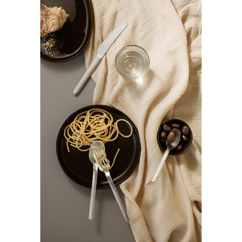 Eva Solo 16 Piece Stainless Steel Cutlery Set , Service for 4