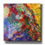 «Earth As Art: Melted Colors», art mural sur toile-326515397