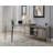Quatia L-Shaped Executive Desk,Writing Desk-1771643313