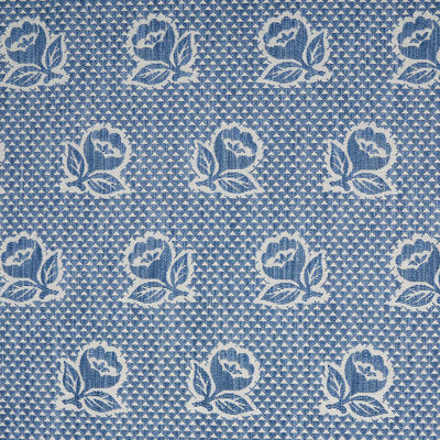 Tissu fleurette