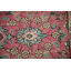 Tapis traditionnel rétro 6 x 10