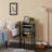 Alicia Metal Piece Bedroom Set-88411110-88411108