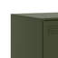 Alamar Unfinished TV Stand for TVs up to 24"-2110387674