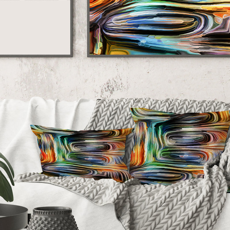 Throw Pillow