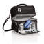 Pranzo Insulated Lunch Cooler Bag with Picnic Set-1028512820