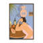«Be Still» par Garima Dhawan, reproduction d'art-302240906-302240911
