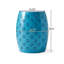 TABLE D'APPOINT 15 po SOLEIL - BLEU