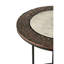 Teagan Frame End Table