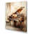 Toile tendue