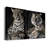 " African Leopard " 2 - Pieces-215949240-215595279-215595321