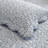 Darcy Blue Farmhouse Printed 3-Piece Full/Queen Quilt Set-123594234-123594233