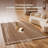 Cat Scratch Board, Cat Scratch Pad, Cat Nest Carpet, Imitation Sisal Pad, Large All Season Universal Wear-Resistant And Shavings Resistant Sofa Protection, Scratch Resistant And Wear-Resistant, Versatile With One Pad-1101474402
