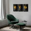 Motivation, impression sur toile, citations inspirantes