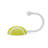 Tennis Ball Wall Hook