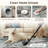 Modern Abstract Printed Area Rug Non-Slip Machine Washable Low Pile for Living Room Bedroom-2008530179-2008530236
