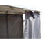 Outdoor Log Rack Cover