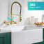 Robinet de cuisine SMARTLET-88976868
