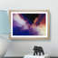 Roll of the World in Abstract - Picture Frame Painting Print-55762884-55762886
