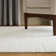 EVERYDAY Rae Everwash® Machine Washable Area Rug Ivory