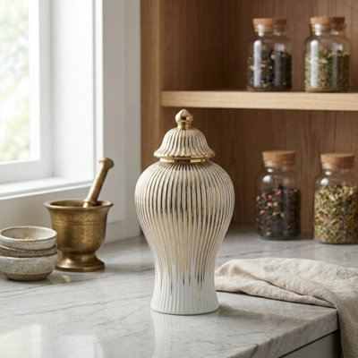 Urne décorative Gaida