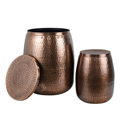 Tables d'appoint Merida Modern