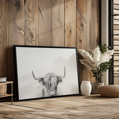 Highland Pride Print