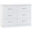 Kosie 6 Drawer Chest-68483396