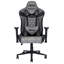 Fauteuil de jeu ergonomique en polyuréthane