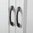 Olague 48'' Single Bathroom Vanity with Carrara Marble Top-1530035641