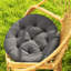 Outdoor Seat Cushion Set-368354504