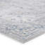 Tapis oriental gris clair / bleu Christopherso-1771276581