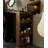 Modern Log Style Dresser