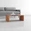 Jayda Single Coffee Table with Storage