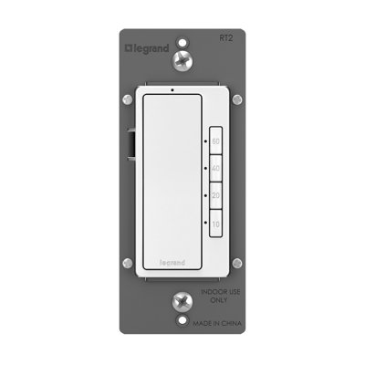 Radiant 4-Button Countdown Timer