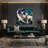 Cats Peterbald Gray Canvas Wall Art
