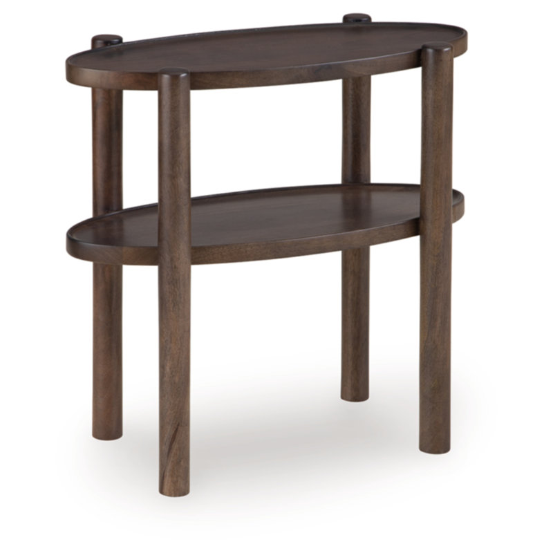 Wiattbury Accent Table