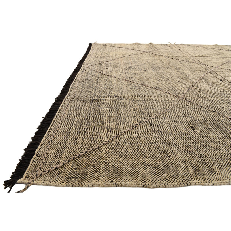 Tapis naturel Parra