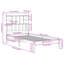 Neerings Solid Wood Storage Bed-536149134-536149173