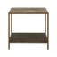 Montclair Stone End Table
