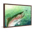Glenda Roberson - Single Picture Frame Painting-20661415