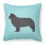 Coussin décoratif intérieur/extérieur terre-neuve-32014032-32014029
