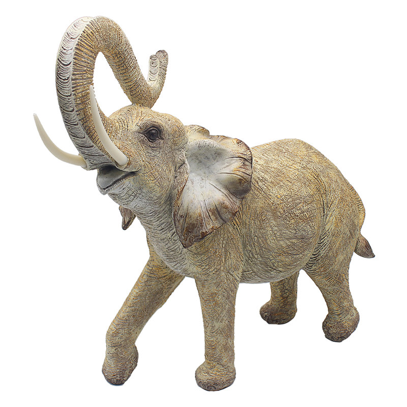 Carzell Figurines & Sculptures