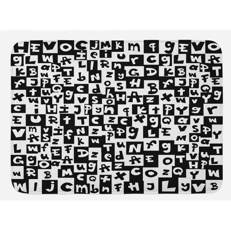 Bath Rug