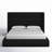 Upholstered Platform Bed-136184770-187616651