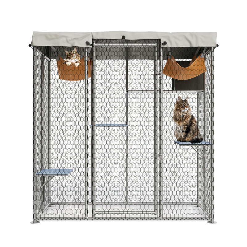 Cat Playpen